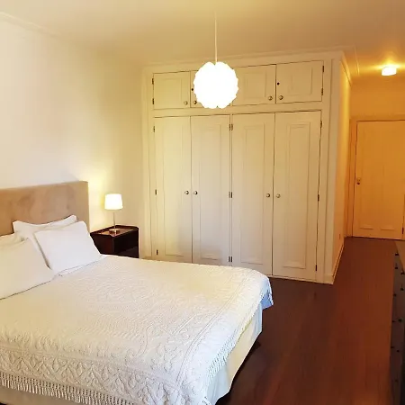 Apartament Reids Gardens Luxury Flat In Madeira Island
