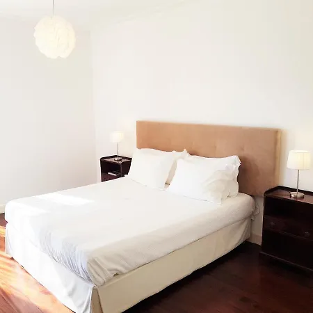 Reids Gardens Luxury Flat In Madeira Island