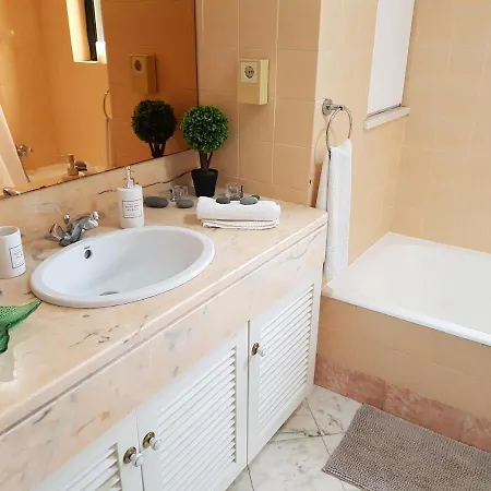 Apartament Reids Gardens Luxury Flat In Madeira Island Funchal (Madeira)