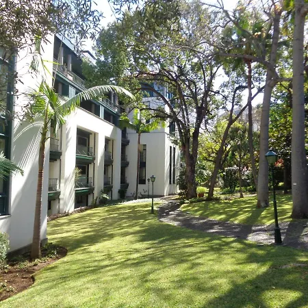 Reids Gardens Luxury Flat In Madeira Island Apartman