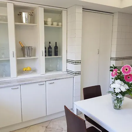Apartamento Reids Gardens Luxury Flat In Madeira Island Funchal (Madeira)