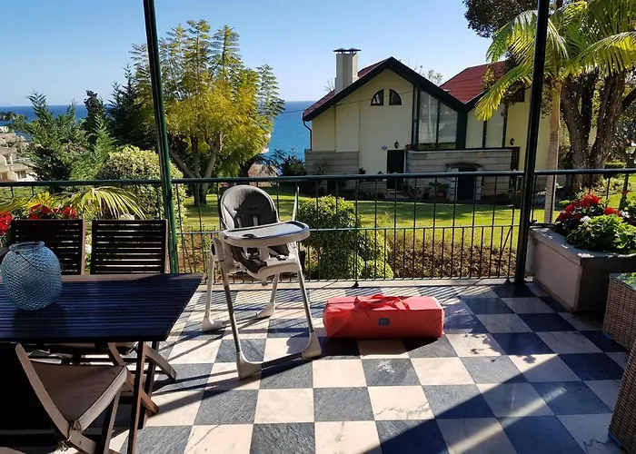 Reids Gardens Luxury Flat In Madeira Island * Funchal