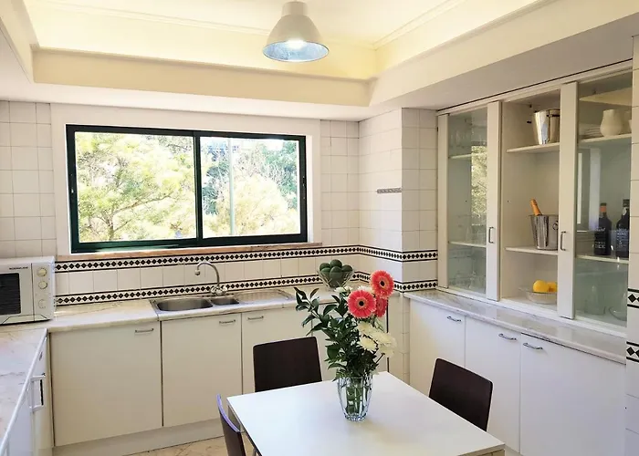 Reids Gardens Luxury Flat In Madeira Island Apartman