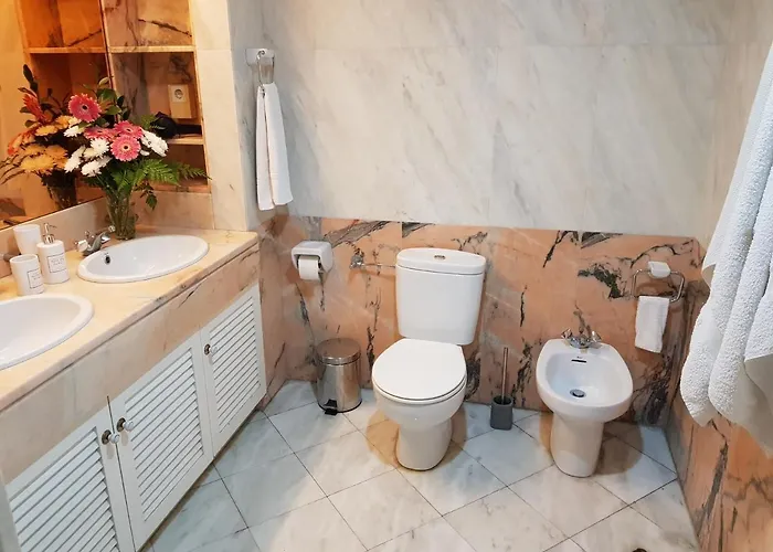 Reids Gardens Luxury Flat In Madeira Island Apartman *