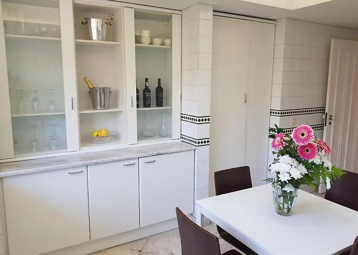 Apartman Reids Gardens Luxury Flat In Madeira Island Funchal