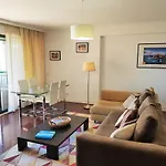 Reids Gardens Luxury Flat In Madeira Island *