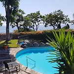 Reids Gardens Luxury Flat In Madeira Island فونشال