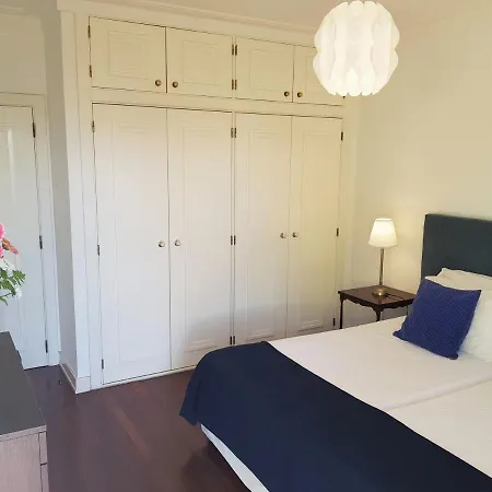 Reids Gardens Luxury Flat In Madeira Island