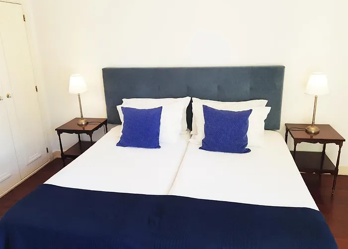 Reids Gardens Luxury Flat In Madeira Island * Funchal (Madeira)