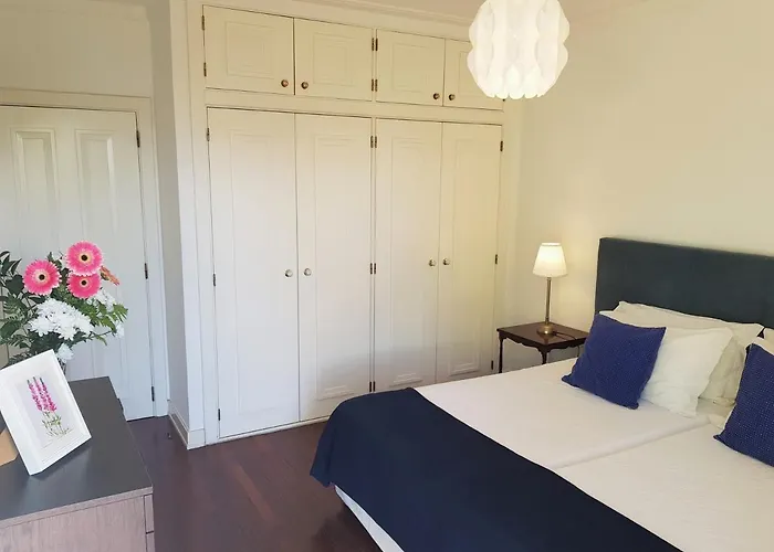 Reids Gardens Luxury Flat In Madeira Island