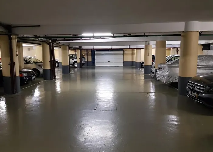 Reids Gardens Luxury Flat In Madeira Island