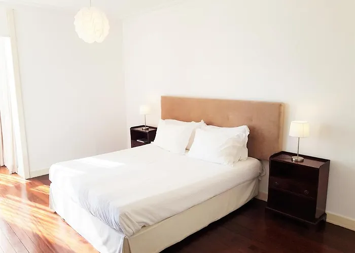 Reids Gardens Luxury Flat In Madeira Island