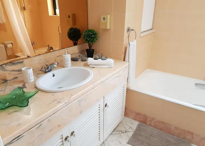 Apartamento Reids Gardens Luxury Flat In Madeira Island Funchal (Madeira)