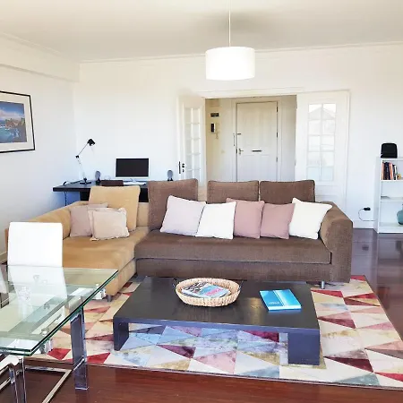 アパート Reids Gardens Luxury Flat In Madeira Island *