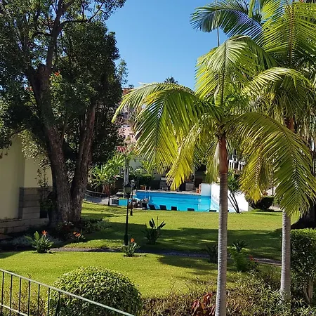 Reids Gardens Luxury Flat In Madeira Island * フンシャル