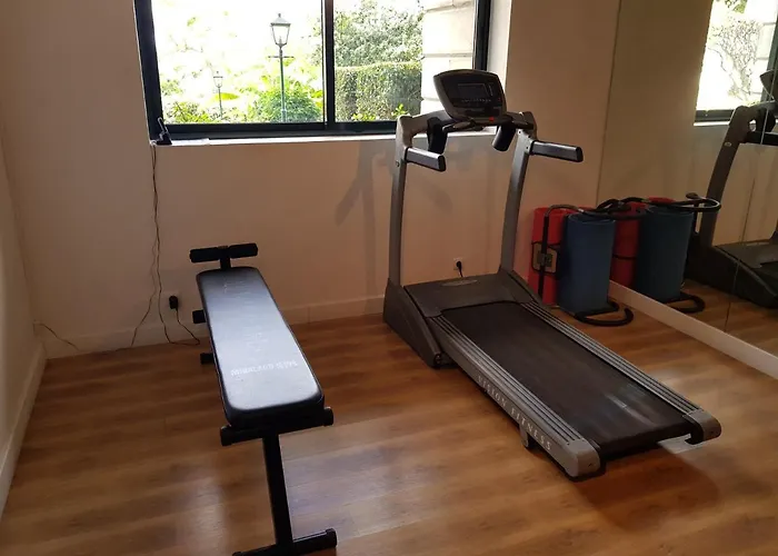 Reids Gardens Luxury Flat In Madeira Island アパート フンシャル